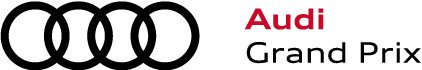 logo Audi Grand Prix